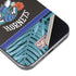 NBA Charlotte Hornets Retro Palms Pixel 9 Pro XL Skin